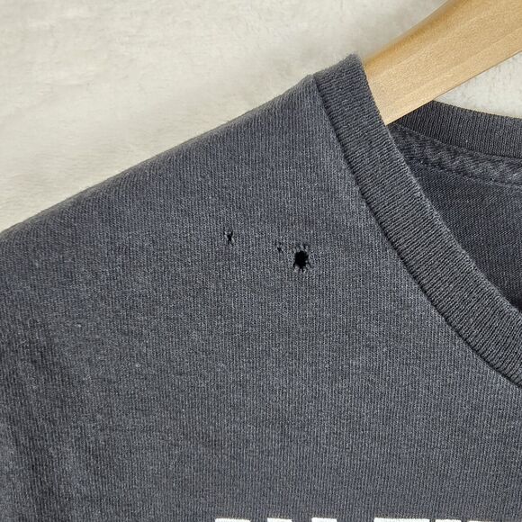 Walnut & 39th All These Flavors and You Choose To Be Salty Mens Shirt XL Funny - Picture 5 of 8